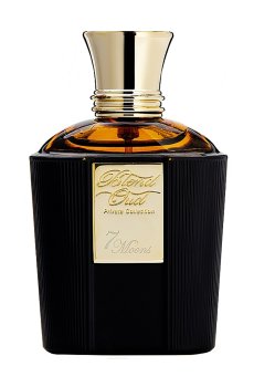 Blend Oud 7 Moons Парфюмированная вода унисекс, 60 мл