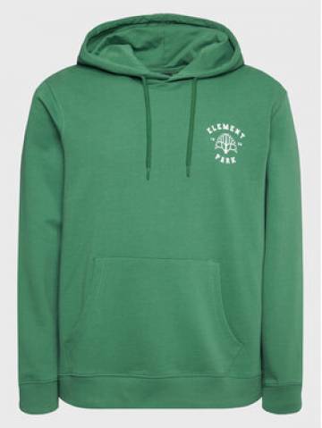 Element Світшот ELYSF00128 Зелений Regular Fit Element Світшот ELYSF00128 Зелений Regular Fit