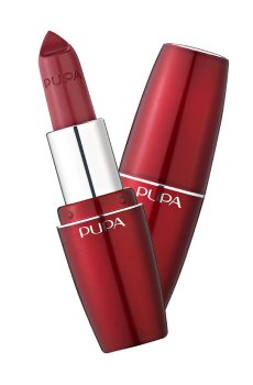 Помада для губ Pupa Volume 400 Vintage Red, 3.5 мл
