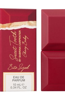 Sabrina Carpenter Sweet Tooth Cherry Baby Парфюмированная вода женская, 10 мл