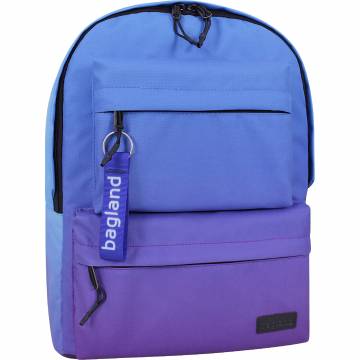 Рюкзак Bagland Rainbow 16 л. сублімація 932 (00199664) Рюкзак Bagland Rainbow 16 л. сублімація 932 (00199664)