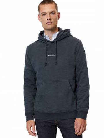 Marc OPolo Світшот 327 4077 54440 Cиній Regular Fit Marc OPolo Світшот 327 4077 54440 Cиній Regular Fit