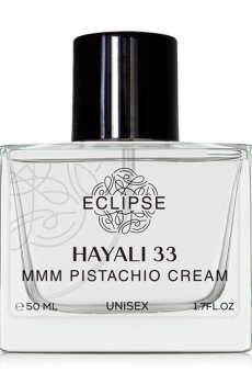 Eclipse Hayali 33 Mmm Pistachio Cream Парфюмированная вода унисекс, 50 мл
