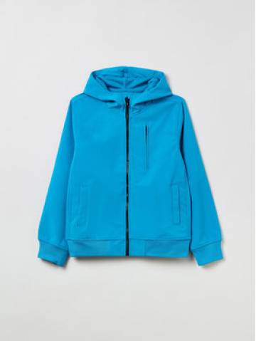 OVS Демісезонна куртка 1684659 Голубий Regular Fit OVS Демісезонна куртка 1684659 Голубий Regular Fit