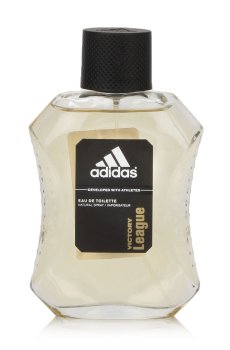 Adidas Victory League Туалетная вода мужская, 100 мл