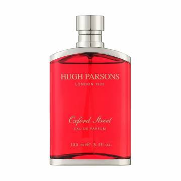 Hugh Parsons Oxford Street Парфюмированная вода мужская, 100 мл Hugh Parsons Oxford Street Парфюмированная вода мужская, 100 мл