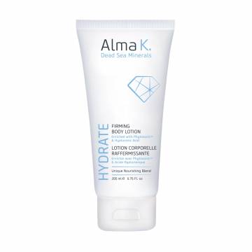 Укрепляющий лосьон для тела Alma K. Hydrate Firming Body Lotion, 200 мл