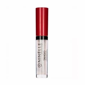 Ультрасияющий блеск для губ Ninelle Tango Ultrashining Lip Gloss 711, 3 мл Ультрасияющий блеск для губ Ninelle Tango Ultrashining Lip Gloss 711, 3 мл