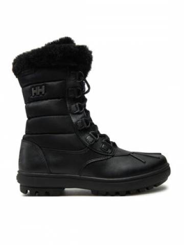 Helly Hansen Снігоходи Aurora 11982 Чорний Helly Hansen Снігоходи Aurora 11982 Чорний