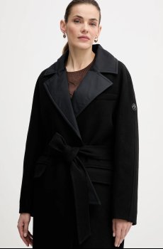 Пальто с добавлением шерсти MOOSE KNUCKLES