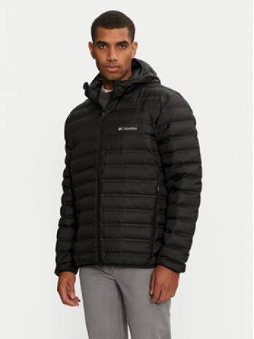 Columbia Пуховик Lake 22™ II 2086294 Чорний Regular Fit Columbia Пуховик Lake 22™ II 2086294 Чорний Regular Fit