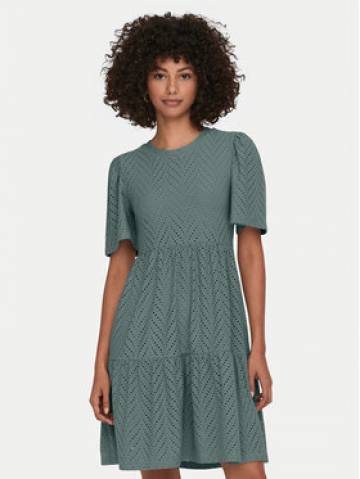 JDY Літня сукня Carla 15254680 Зелений Regular Fit JDY Літня сукня Carla 15254680 Зелений Regular Fit