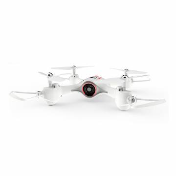 Іграшковий квадрокоптер Syma X23W із камерою білий (X23W/X23W-2) Іграшковий квадрокоптер Syma X23W із камерою білий (X23W/X23W-2)