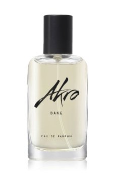 Akro Bake Парфюмированная вода унисекс, 30 мл