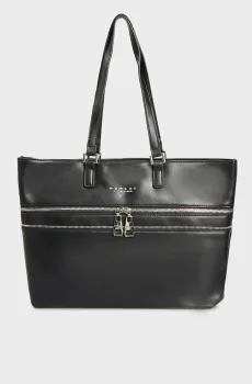 Женская черная сумка Черный ONESIZE Replay FW3482.000.M0458A