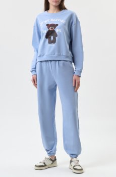 Спортивный костюм