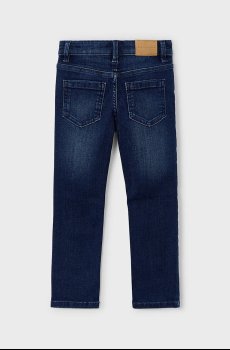 Детские джинсы Mayoral jeans slim fit basic
