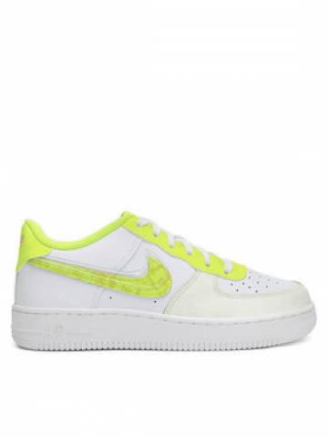 Nike Снікерcи DV1680-100 Білий Nike Снікерcи DV1680-100 Білий