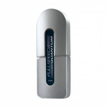 Avon Full Speed Quantum Туалетная вода мужская, 75 мл Avon Full Speed Quantum Туалетная вода мужская, 75 мл