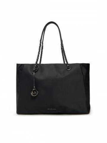 MICHAEL Michael Kors Сумка Georgia 30R5SIOT3C Чорний MICHAEL Michael Kors Сумка Georgia 30R5SIOT3C Чорний