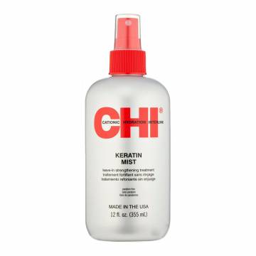 Спрей для волос CHI Keratin Mist, 355 мл Спрей для волос CHI Keratin Mist, 355 мл