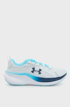 Женские белые кроссовки UA W Assert 11 Белый 6 Under Armour 6006724-024