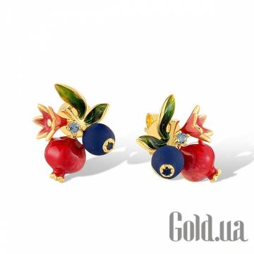 Серьги-гвоздики Lurie Jewelry Серьги-гвоздики Lurie Jewelry