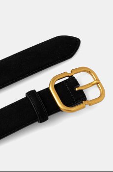 Кожаный ремень Answear.LAB