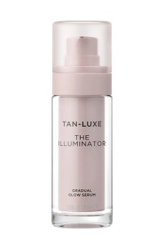 Сыворотка для автозагара лица Tan-Luxe The Illuminator Gradual Glow Serum, 30 мл