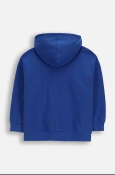 Детская кофта Coccodrillo