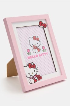 Фоторамка Hello Kitty - рожевий