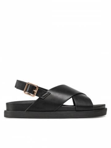 ONLY Shoes Босоніжки Onlminnie-2 15253212 Чорний ONLY Shoes Босоніжки Onlminnie-2 15253212 Чорний