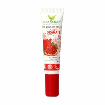 Крем для кожи вокруг глаз Cosnature Pomegranate Eye Cream, 15 мл Крем для кожи вокруг глаз Cosnature Pomegranate Eye Cream, 15 мл