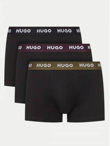 Hugo Набір з 3 пар боксерів 50517878 Кольоровий Hugo Набір з 3 пар боксерів 50517878 Кольоровий