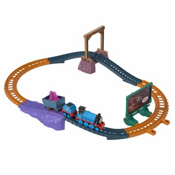 Ігровий набір Thomas and Friends Гордон у старих шахтах (HGY82/HHV81) Ігровий набір Thomas and Friends Гордон у старих шахтах (HGY82/HHV81)