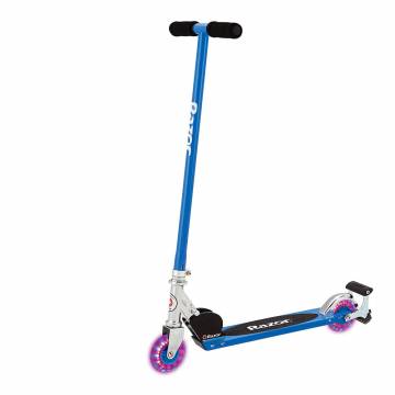 Самокат Razor S spark sport 23L MC3 синій (13073048) Самокат Razor S spark sport 23L MC3 синій (13073048)
