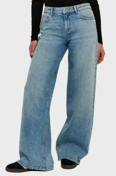 Женские голубые джинсы Голубой 40 Tally Weijl SPADEWACKIE5