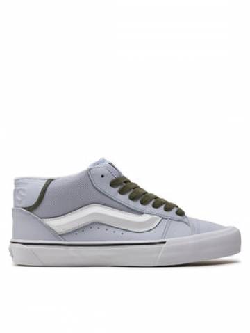 Vans Снікерcи Knu Mid VN000CQ9CHA1 Голубий Vans Снікерcи Knu Mid VN000CQ9CHA1 Голубий