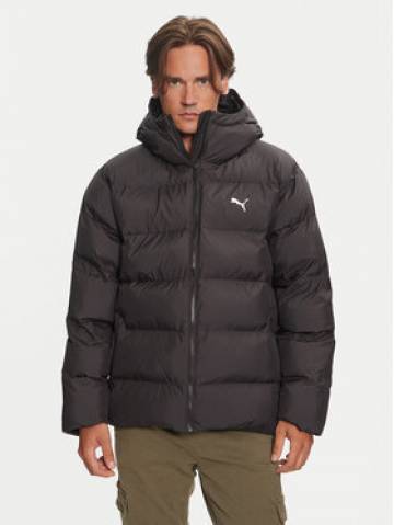 Puma Пуховик 627123 Чорний Regular Fit Puma Пуховик 627123 Чорний Regular Fit