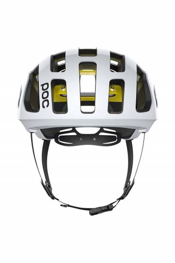 Велошлем POC Octal MIPS цвет белый Велошлем POC Octal MIPS цвет белый