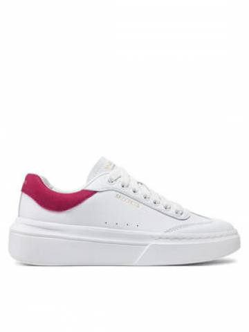 Skechers Снікерcи Cordova Classic 185060 Білий Skechers Снікерcи Cordova Classic 185060 Білий