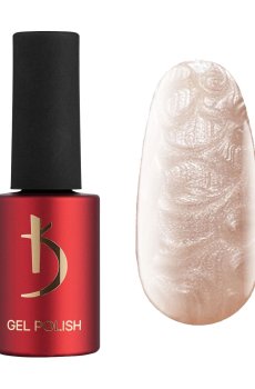 Гель-лак для ногтей Kodi Professional Gel Polish Tornado 06 TD, 7 мл