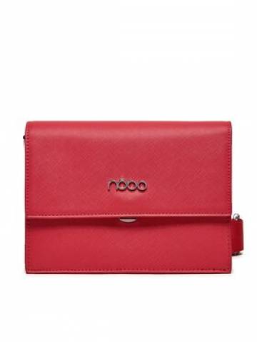 Nobo Сумка NBAG-P2290-CM04 Червоний