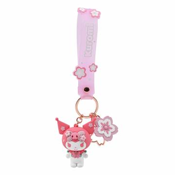 Брелок Hello Kitty Сакура Куромі (11564) Брелок Hello Kitty Сакура Куромі (11564)