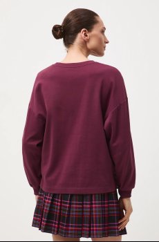 Хлопковый лонгслив Medicine