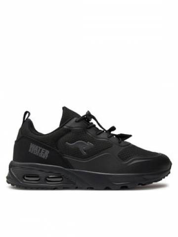 KangaRoos Снікерcи KX-Raptor Low 18904 5500 S Чорний KangaRoos Снікерcи KX-Raptor Low 18904 5500 S Чорний