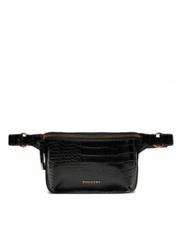 Puccini Сумка на пояс TM244 Чорний