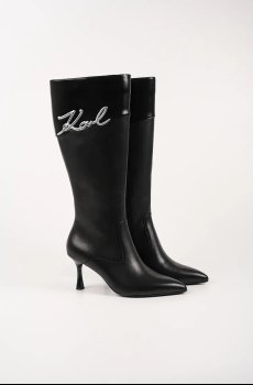 Сапоги Karl Lagerfeld SIENNA