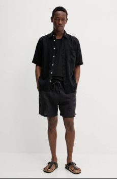 Льняная рубашка Marc OPolo