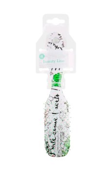 Расческа для волос Beauty Line, 1 шт (413939)